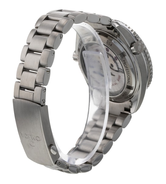 Omega Planet Ocean 232.30.42.21.01.001